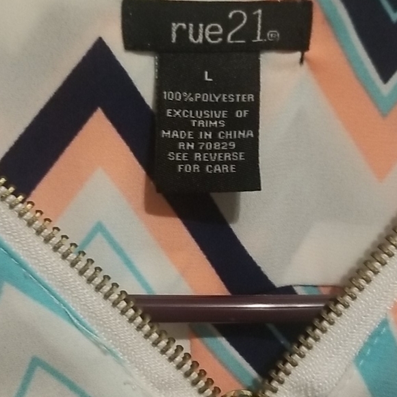 Shirt - Picture 2 of 2